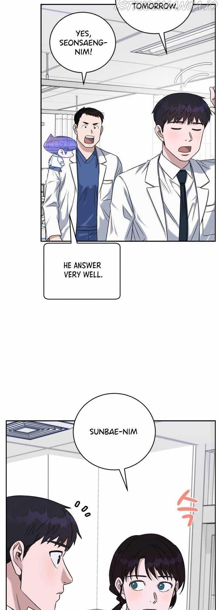 Read AI Doctor Manga Online