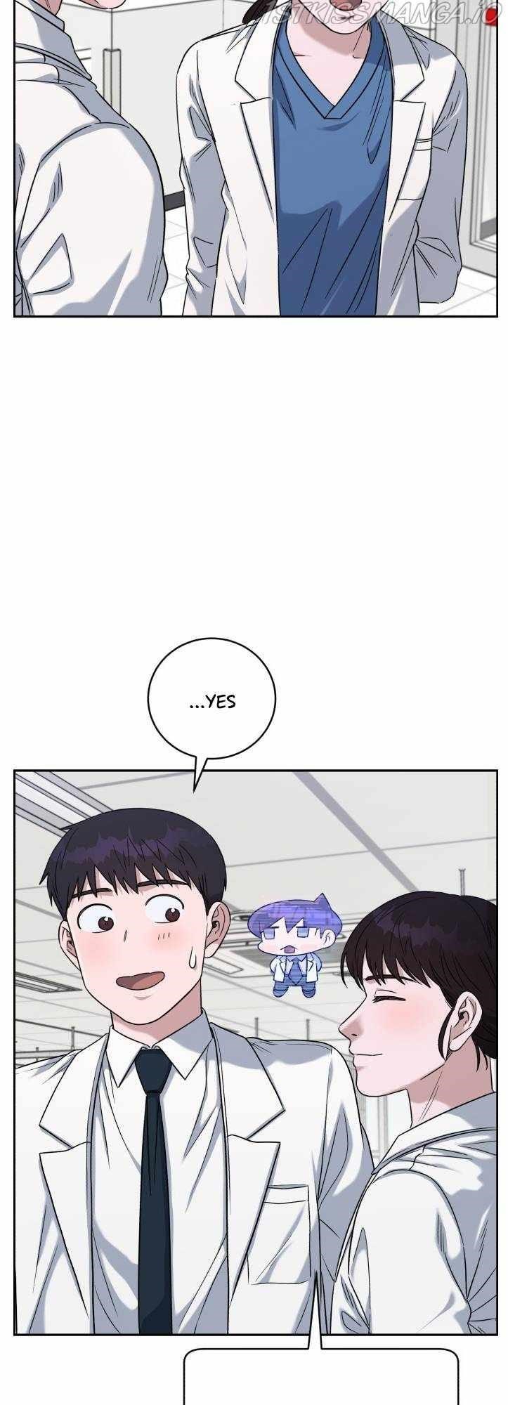 Read AI Doctor Manga Online