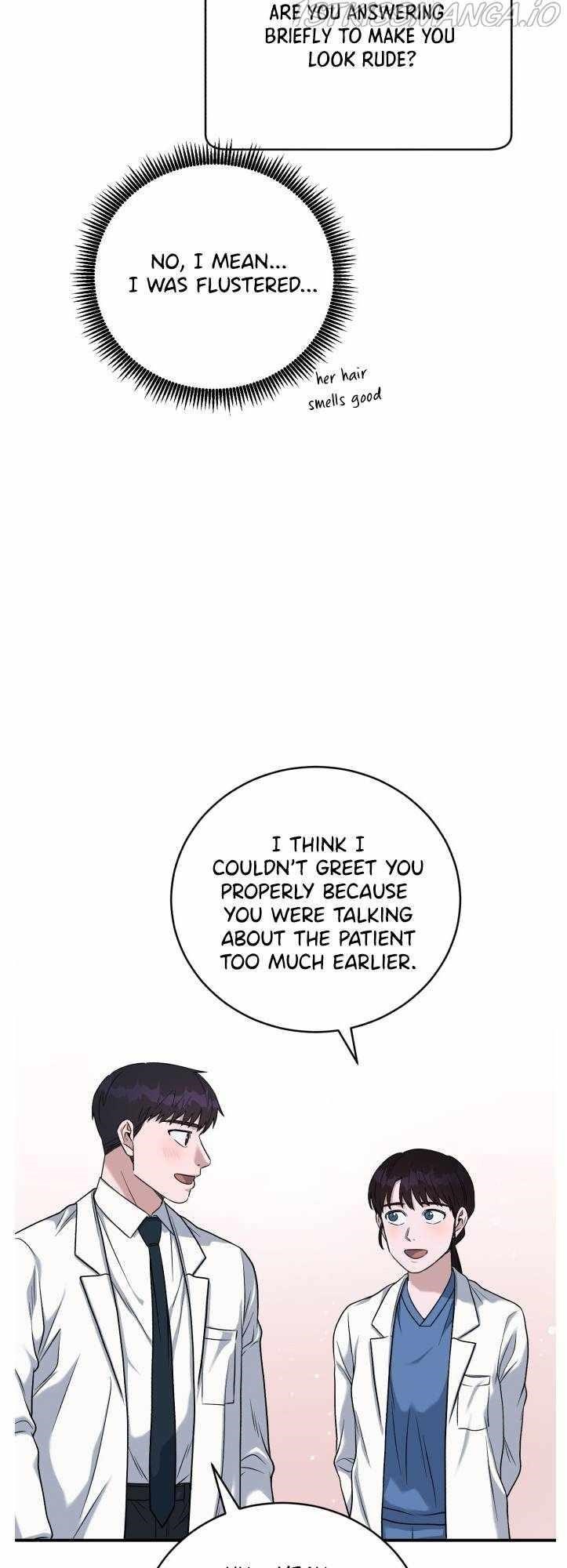 Read AI Doctor Manga Online