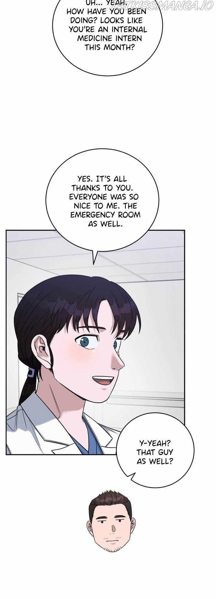 Read AI Doctor Manga Online