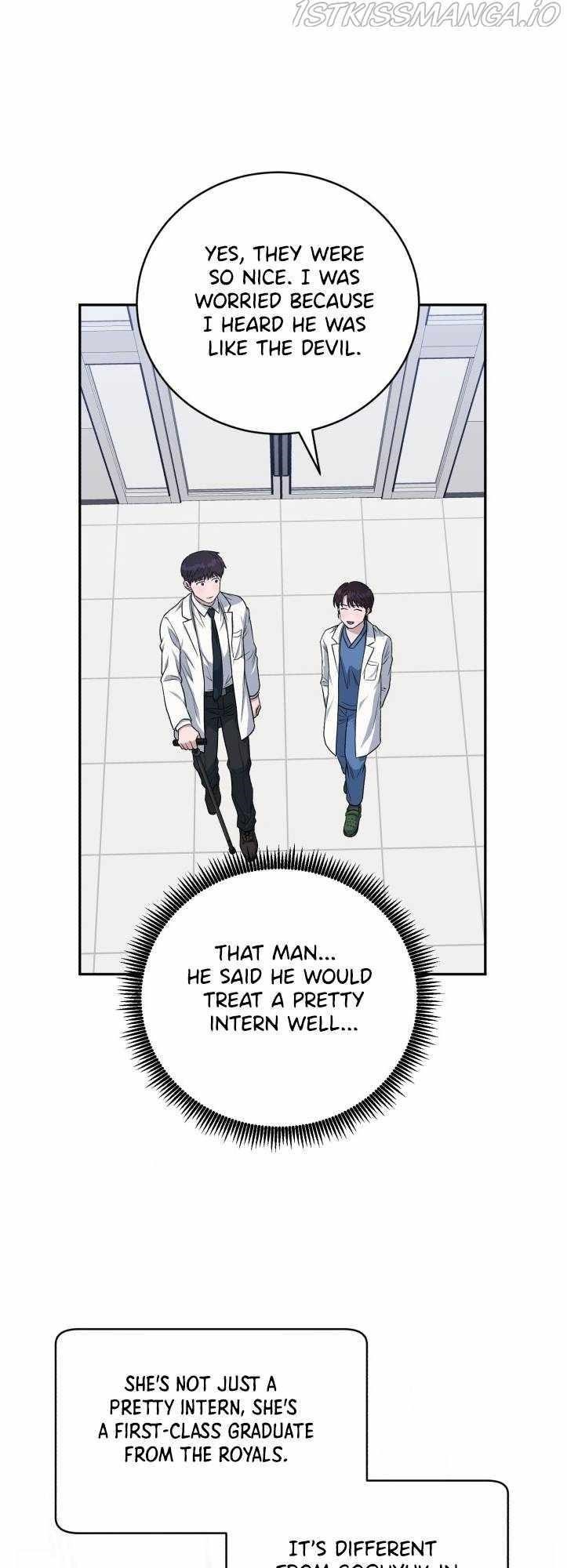 Read AI Doctor Manga Online