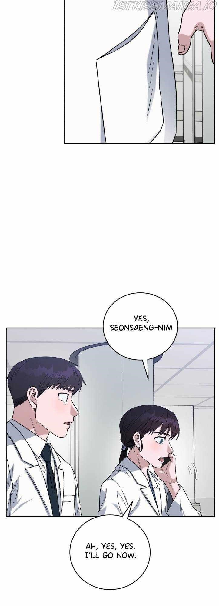 Read AI Doctor Manga Online