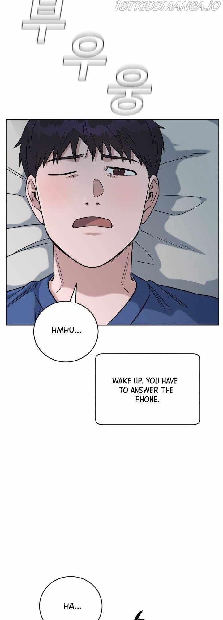 Read AI Doctor Manga Online