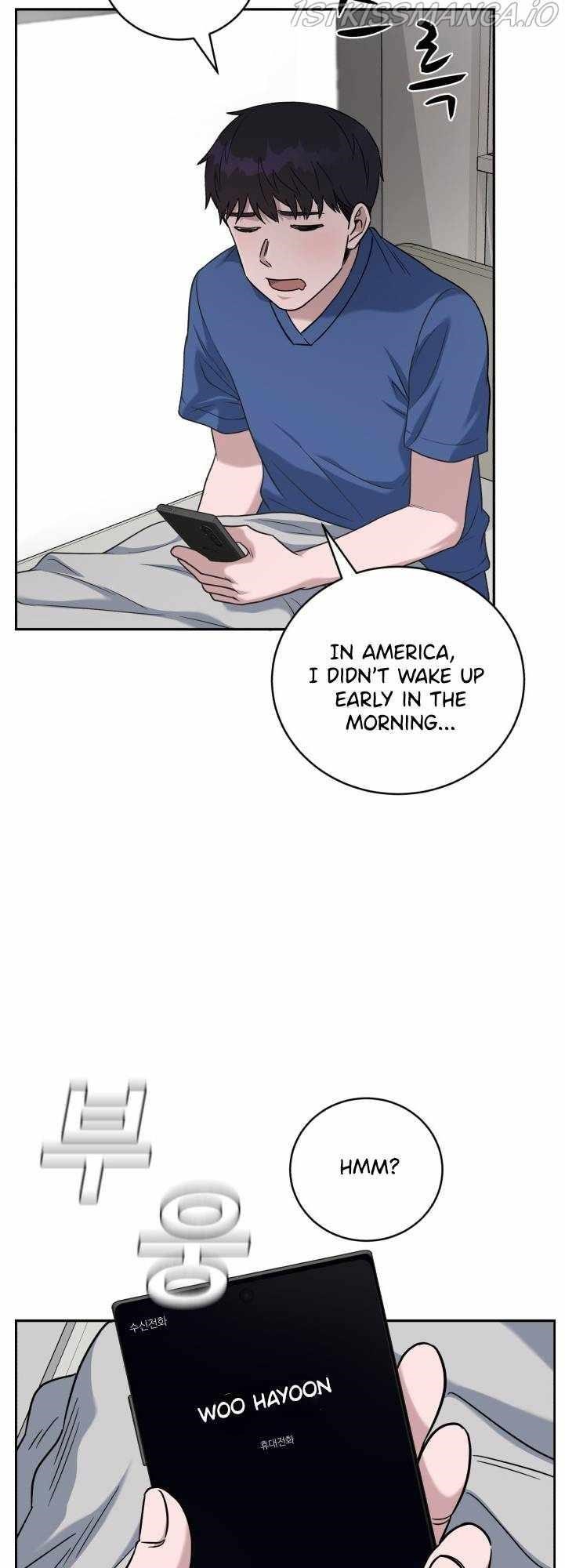 Read AI Doctor Manga Online