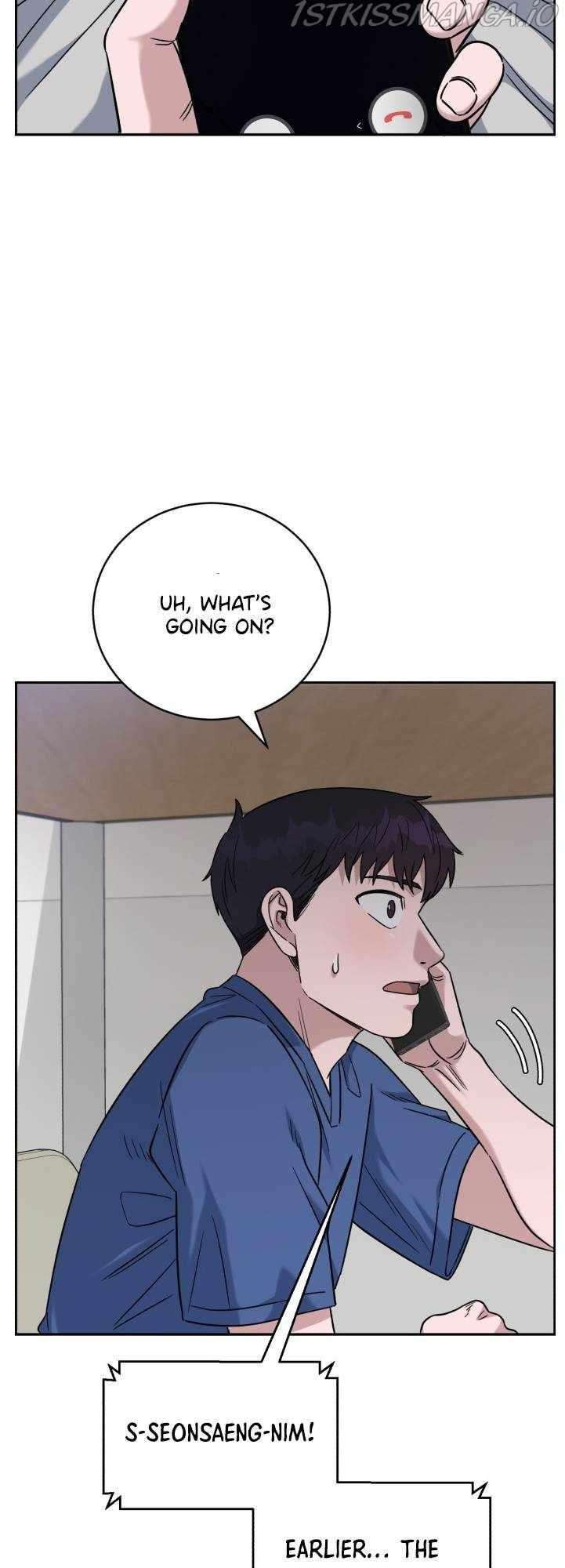 Read AI Doctor Manga Online