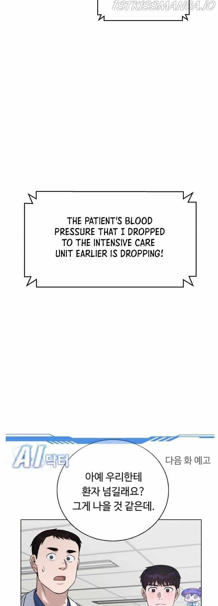 Read AI Doctor Manga Online