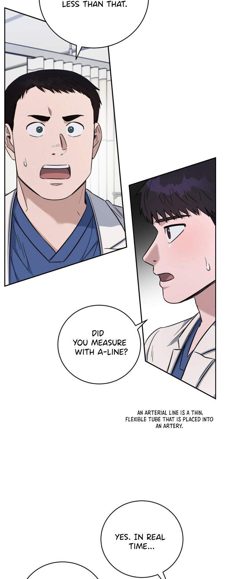 Read AI Doctor Manga Online