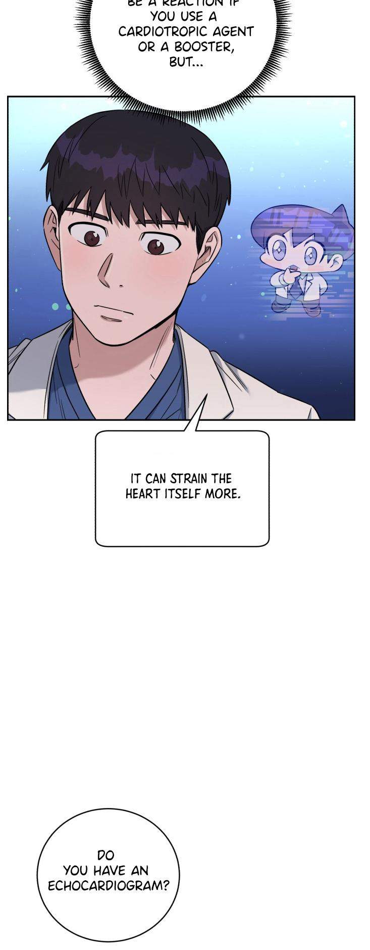 Read AI Doctor Manga Online