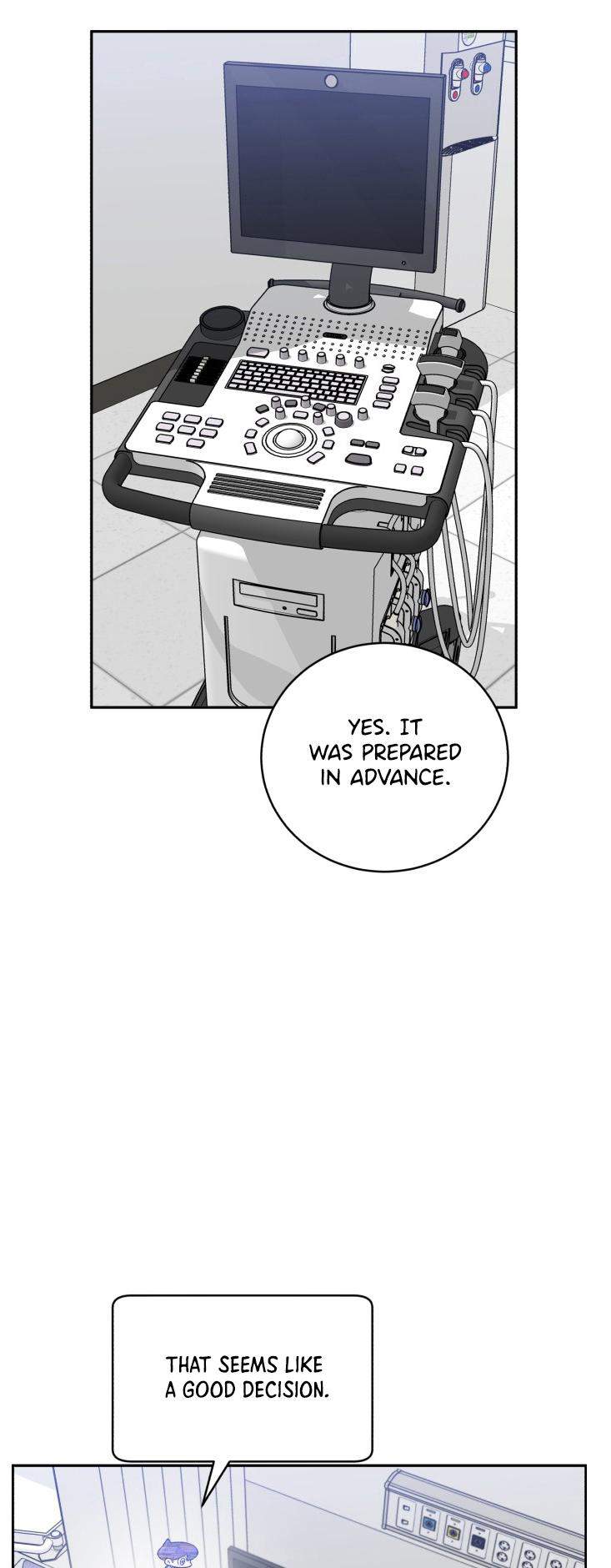 Read AI Doctor Manga Online
