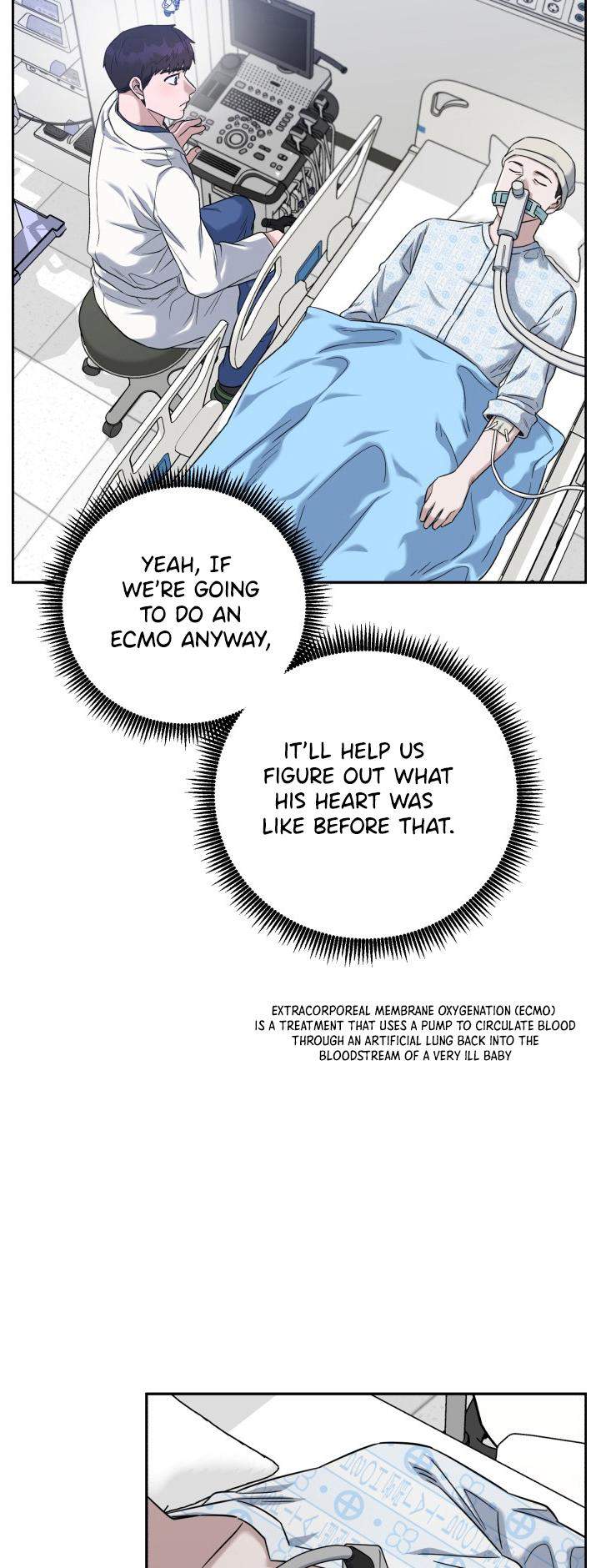 Read AI Doctor Manga Online
