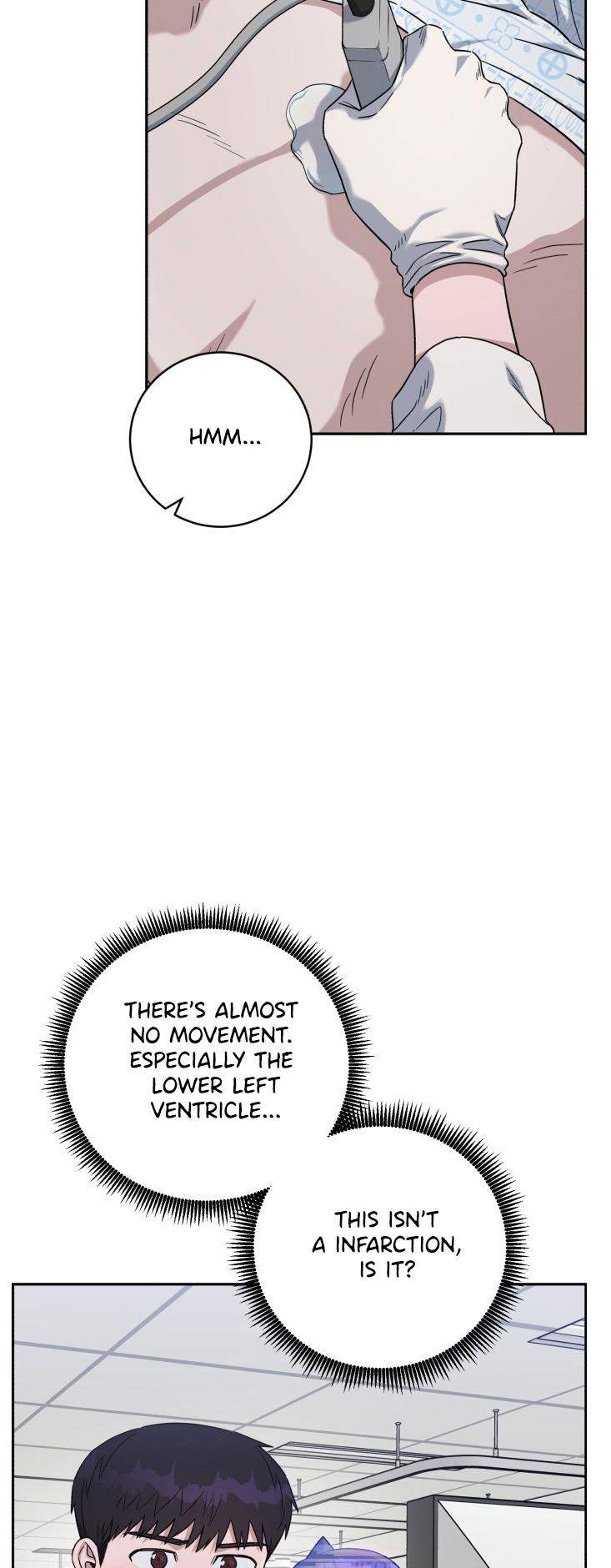 Read AI Doctor Manga Online