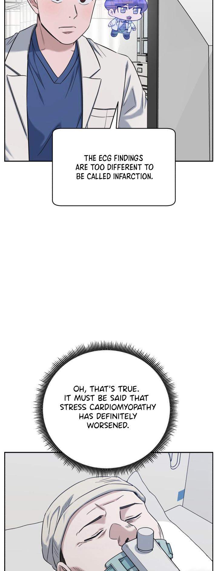Read AI Doctor Manga Online