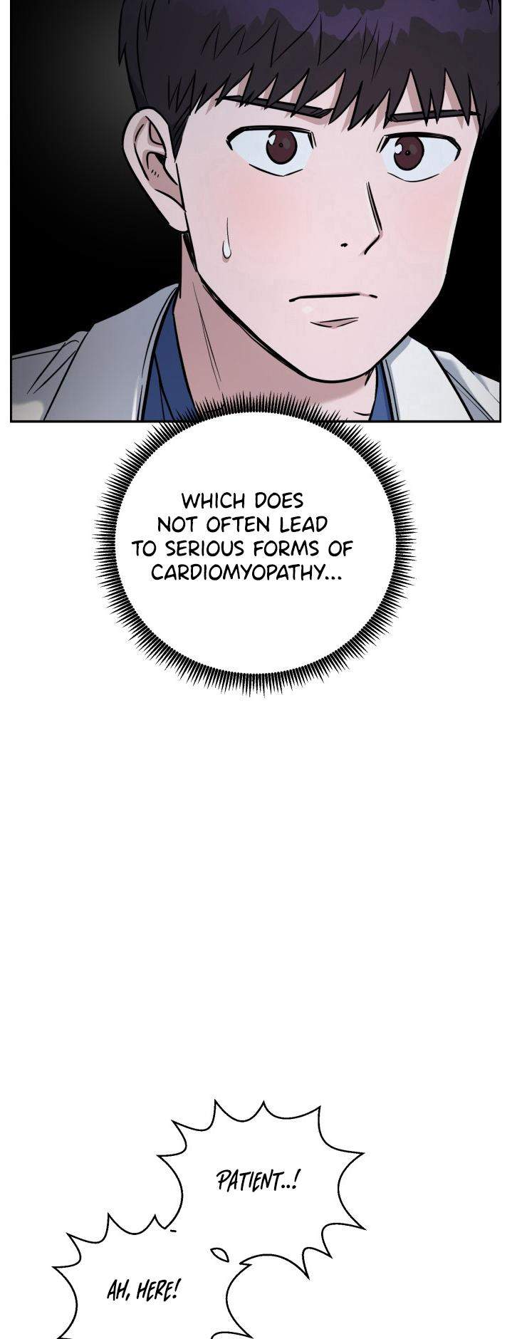 Read AI Doctor Manga Online