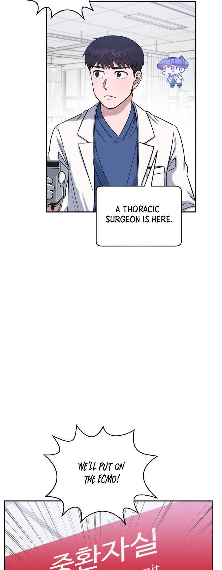 Read AI Doctor Manga Online