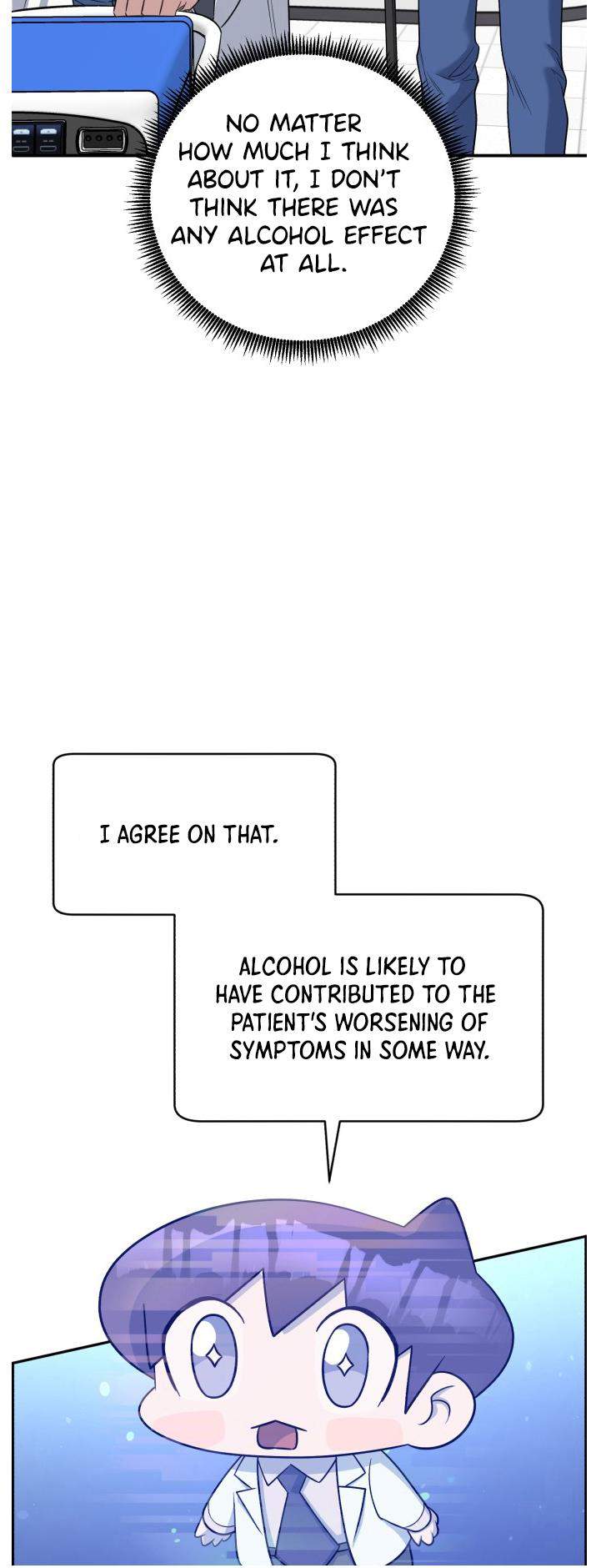 Read AI Doctor Manga Online