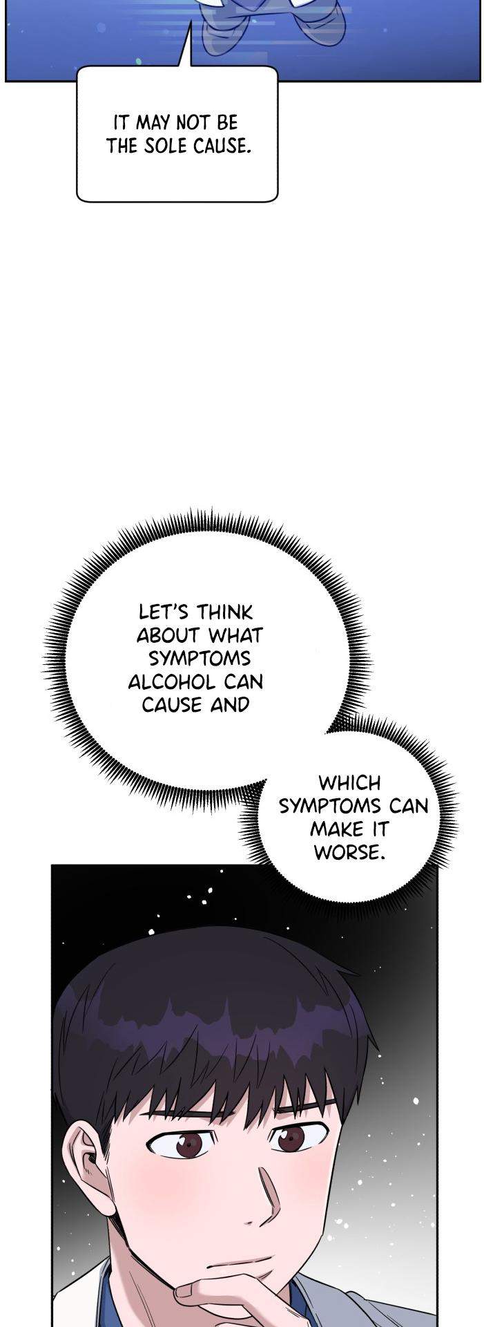 Read AI Doctor Manga Online