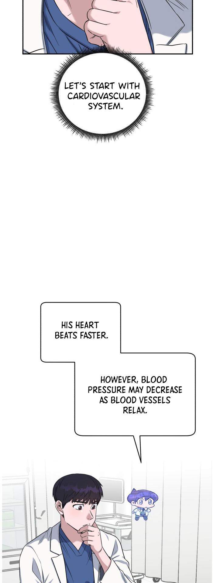 Read AI Doctor Manga Online