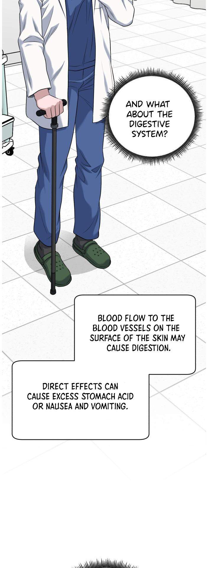Read AI Doctor Manga Online