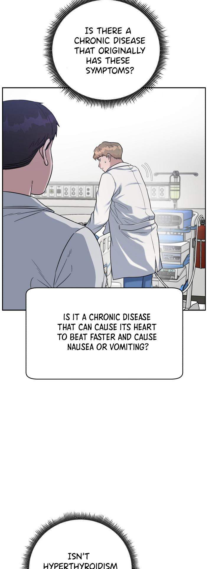 Read AI Doctor Manga Online
