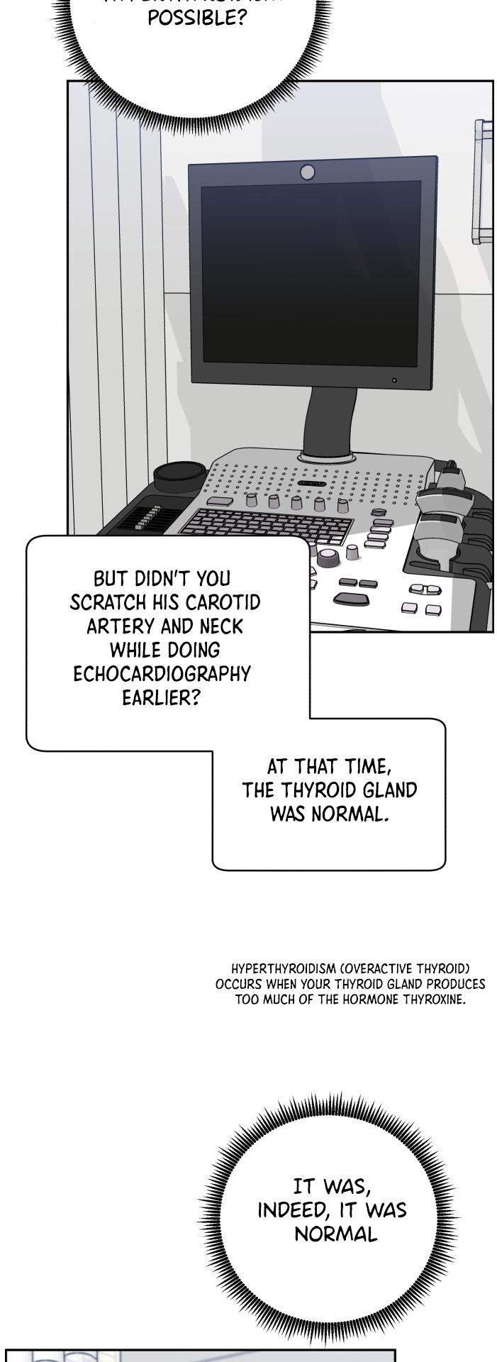 Read AI Doctor Manga Online