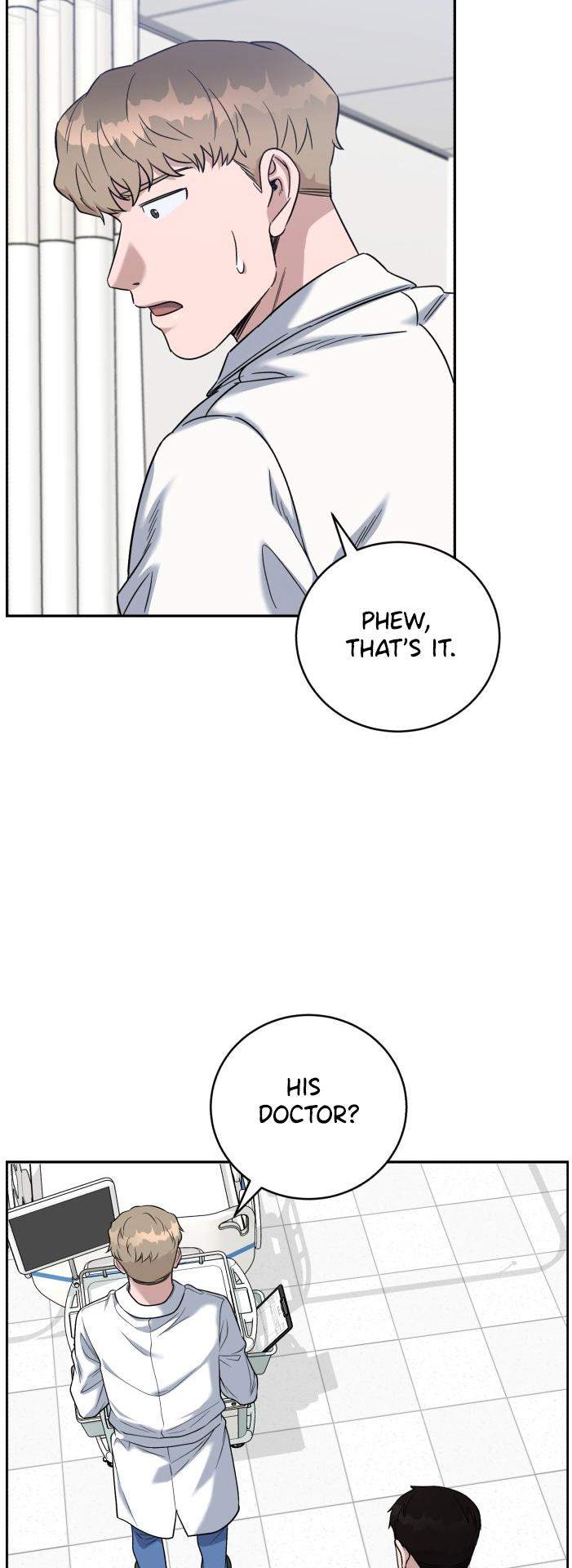 Read AI Doctor Manga Online
