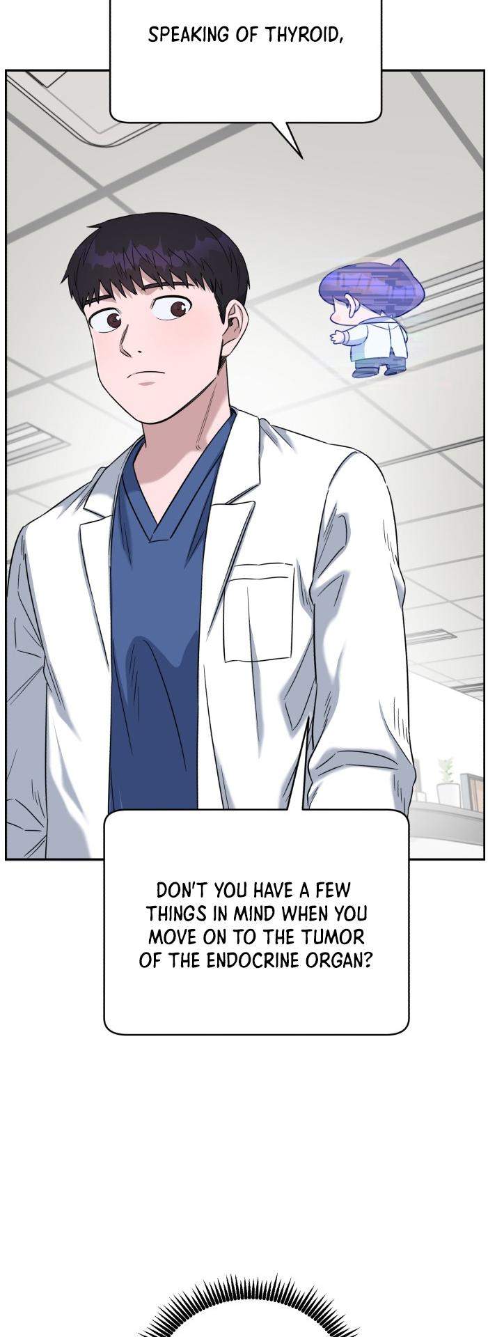 Read AI Doctor Manga Online