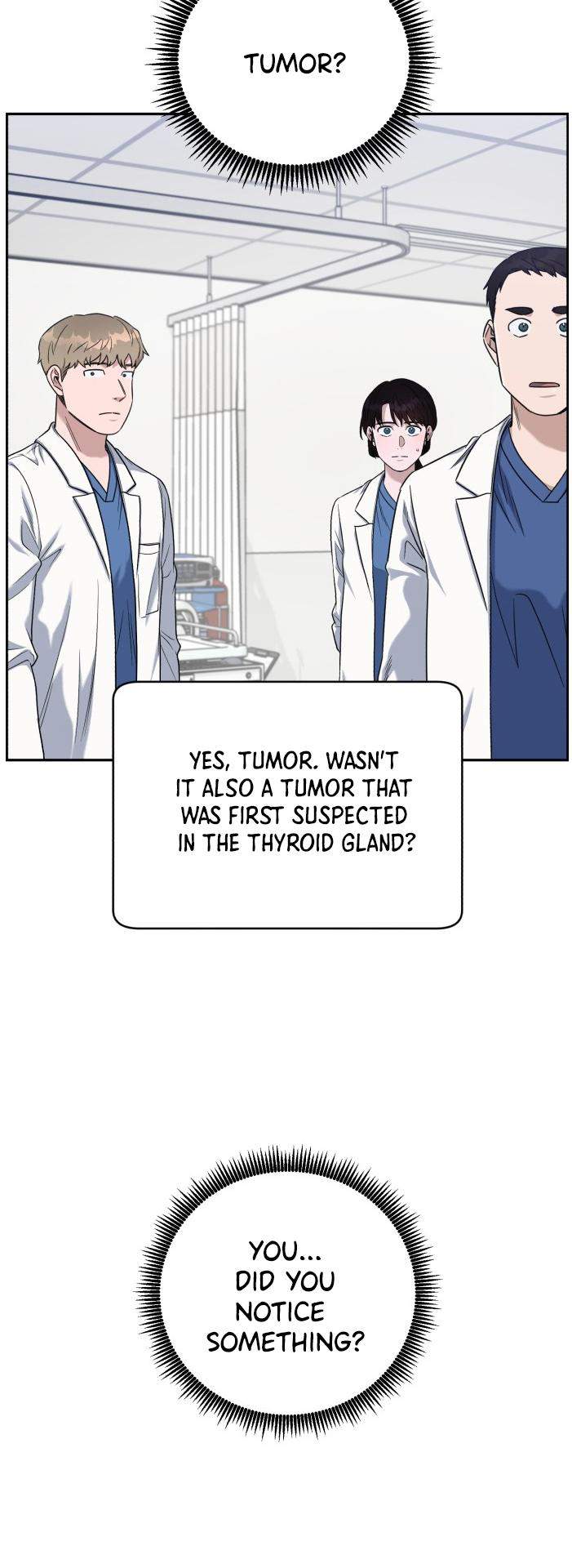 Read AI Doctor Manga Online