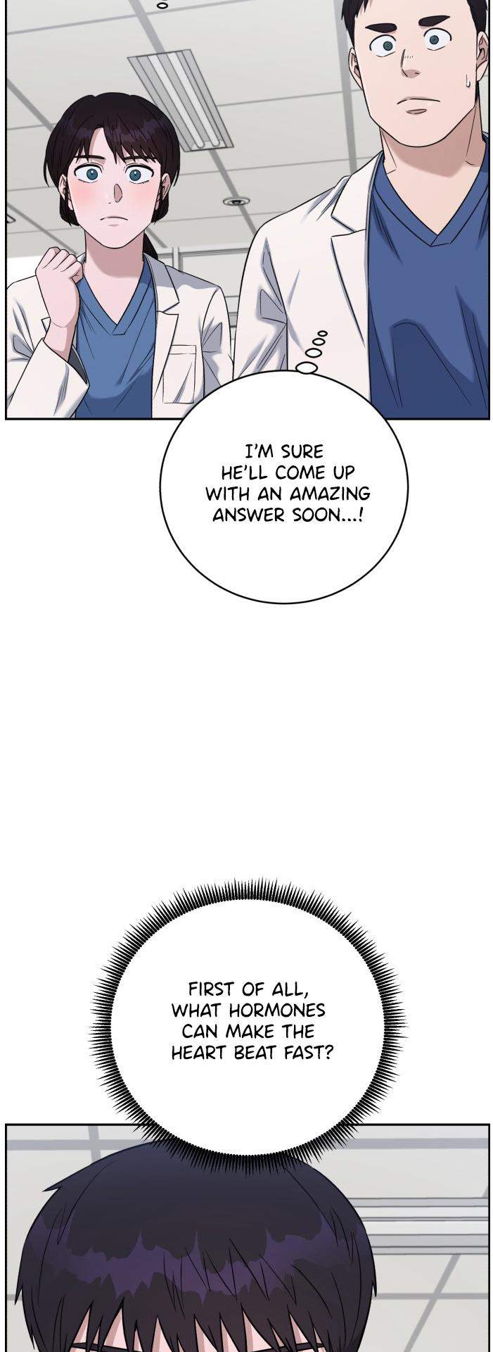 Read AI Doctor Manga Online
