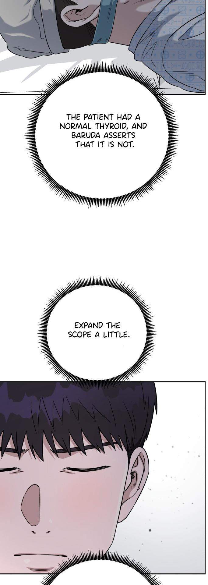 Read AI Doctor Manga Online