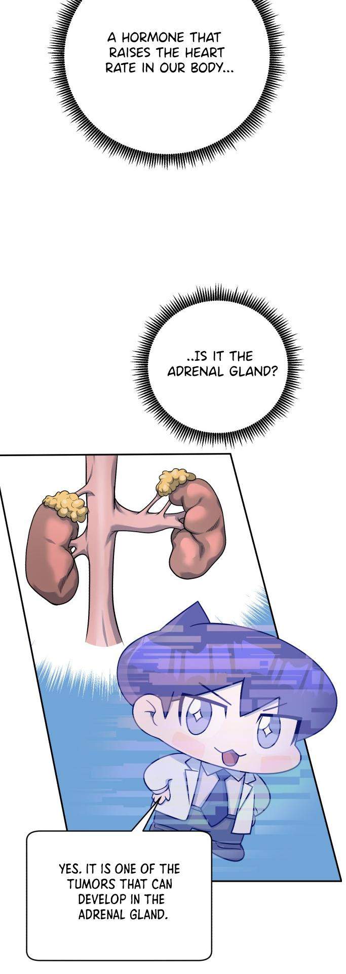 Read AI Doctor Manga Online