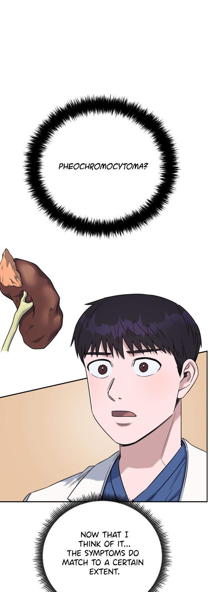 Read AI Doctor Manga Online