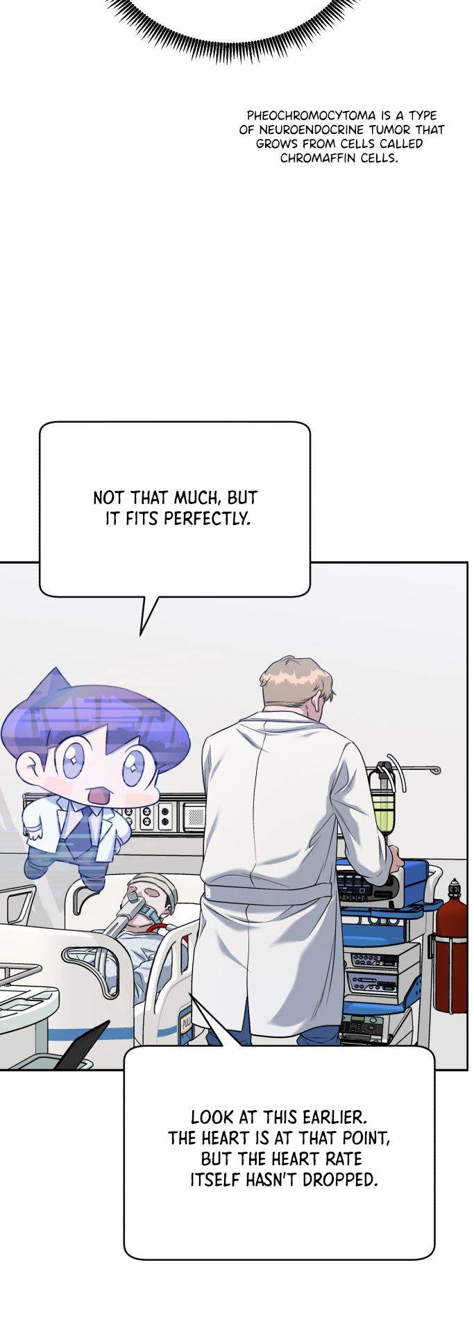 Read AI Doctor Manga Online