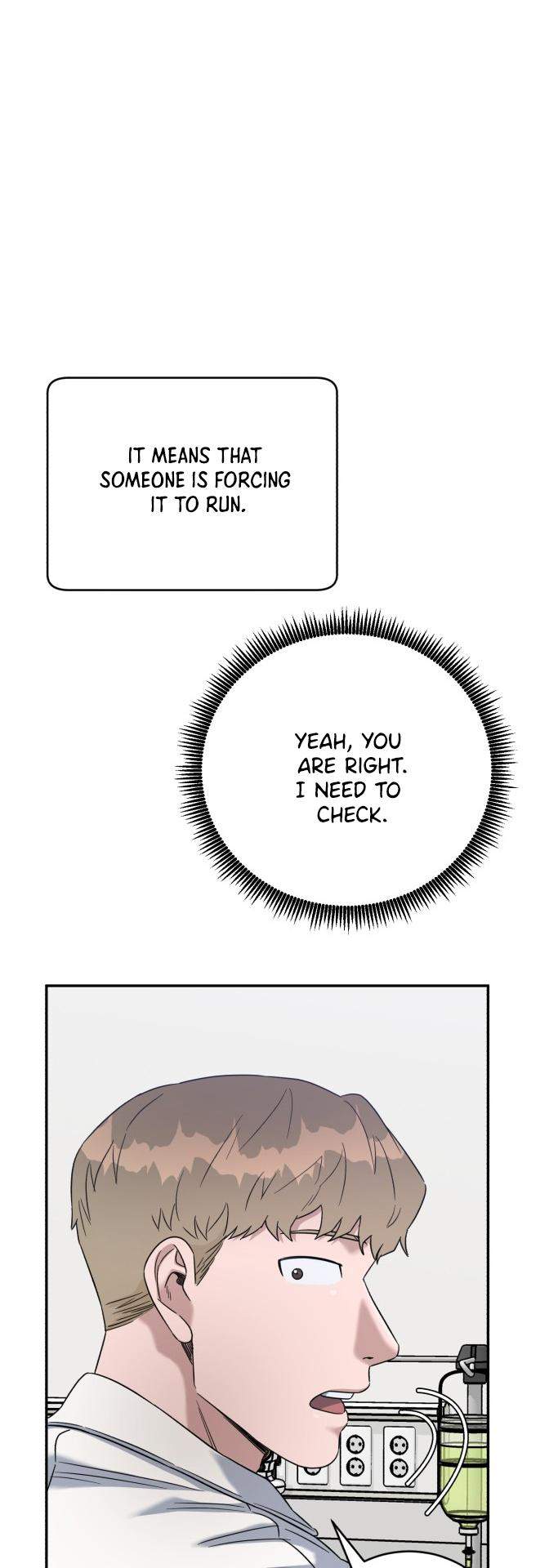 Read AI Doctor Manga Online