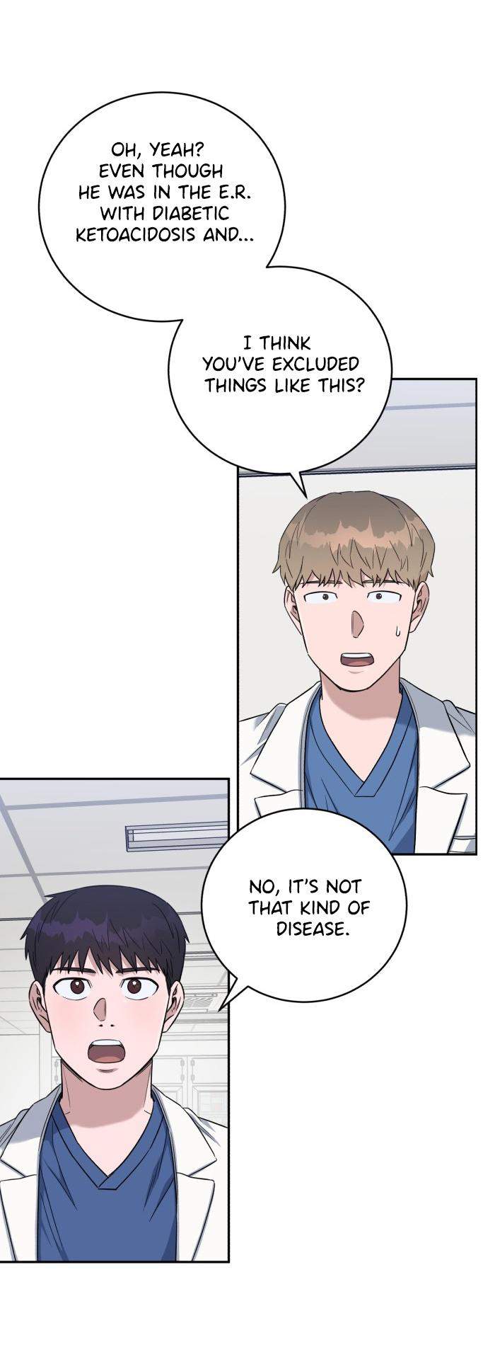 Read AI Doctor Manga Online