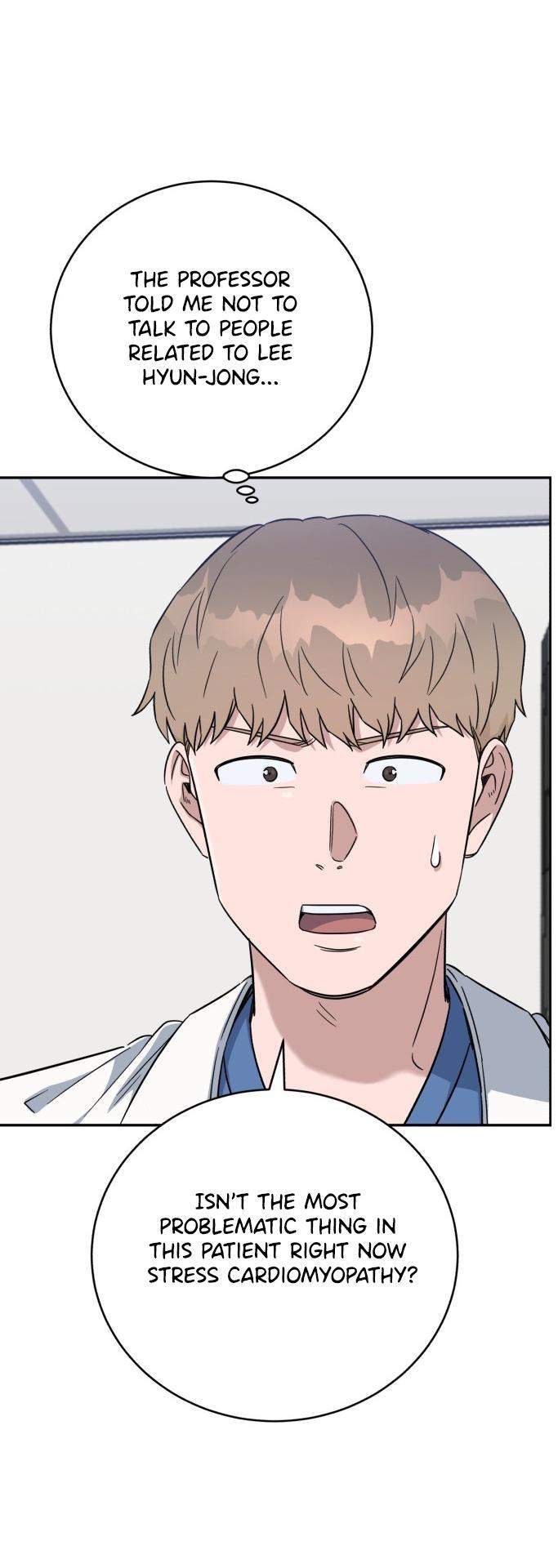 Read AI Doctor Manga Online