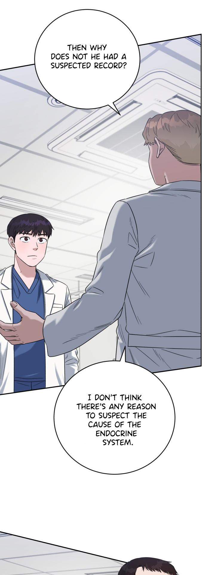 Read AI Doctor Manga Online