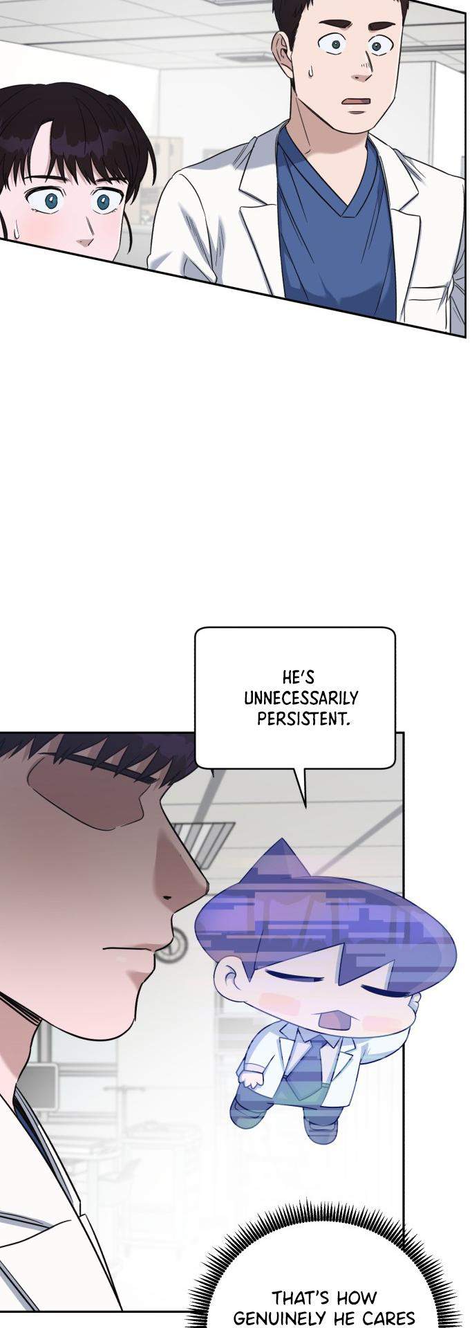 Read AI Doctor Manga Online