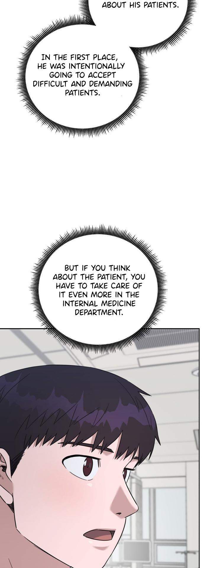 Read AI Doctor Manga Online