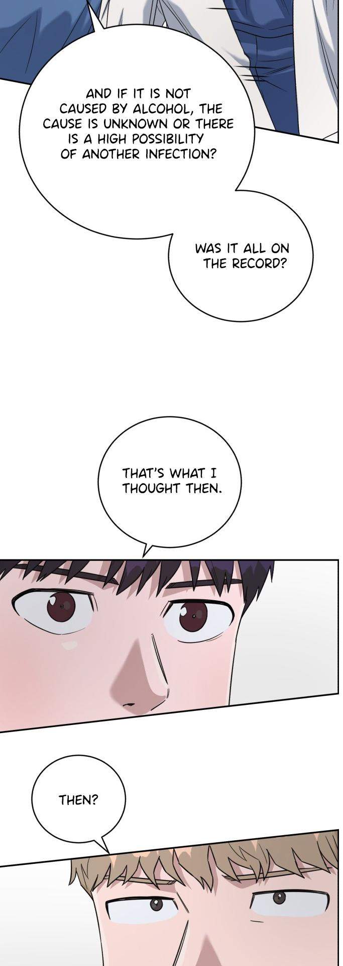 Read AI Doctor Manga Online