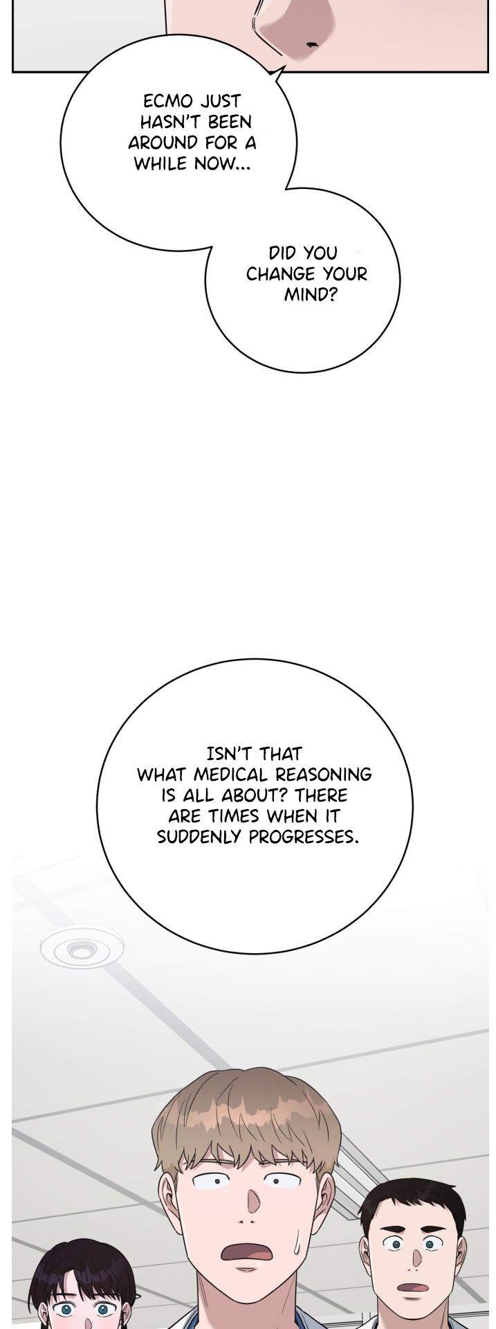 Read AI Doctor Manga Online