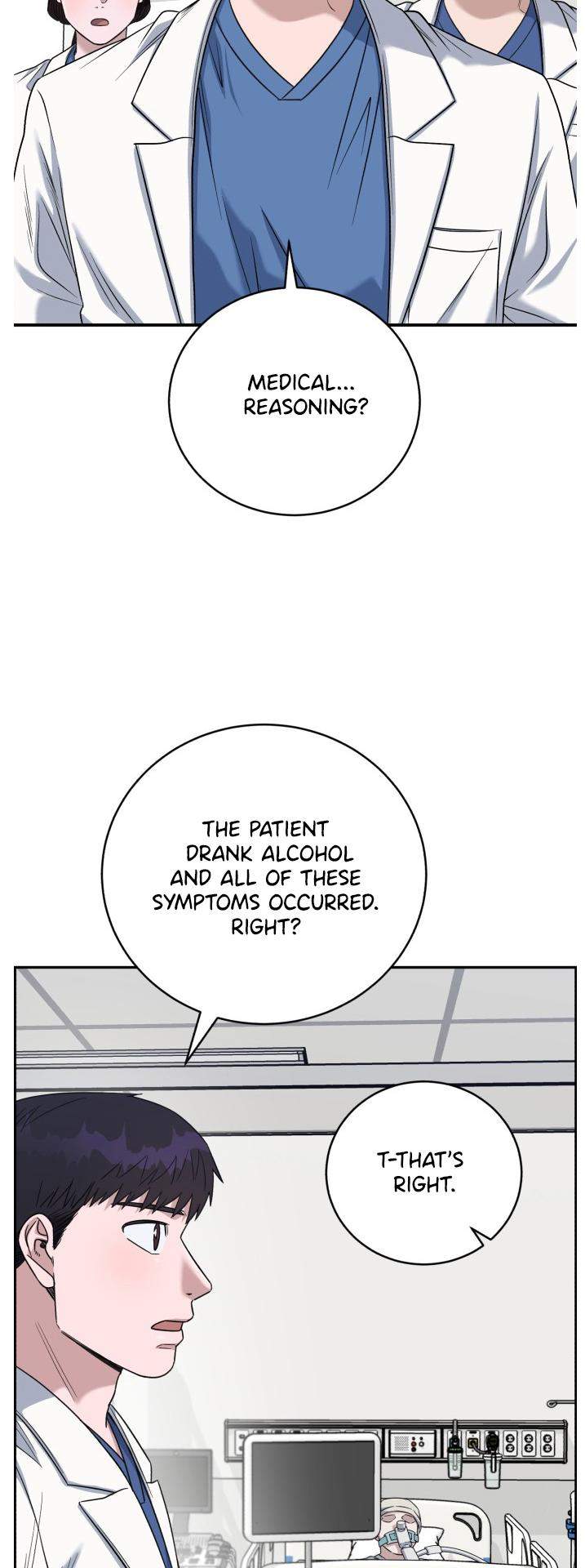 Read AI Doctor Manga Online