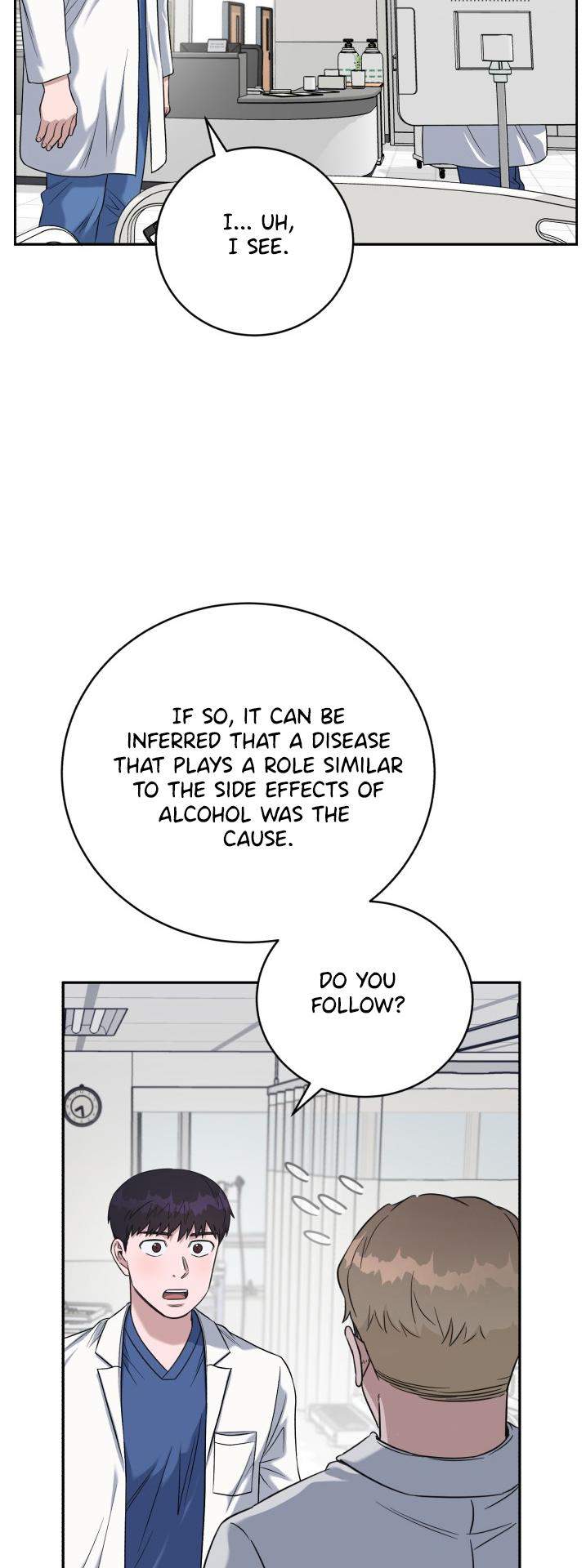 Read AI Doctor Manga Online