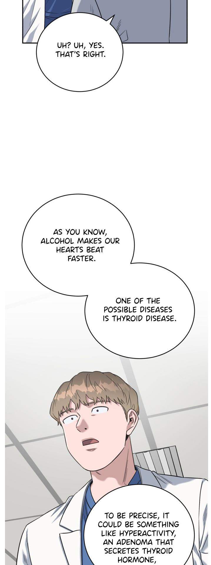 Read AI Doctor Manga Online