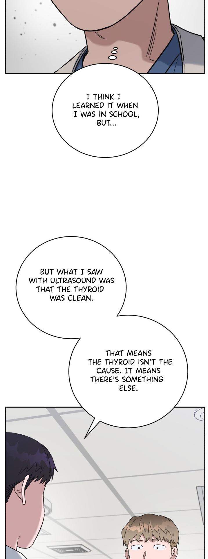Read AI Doctor Manga Online