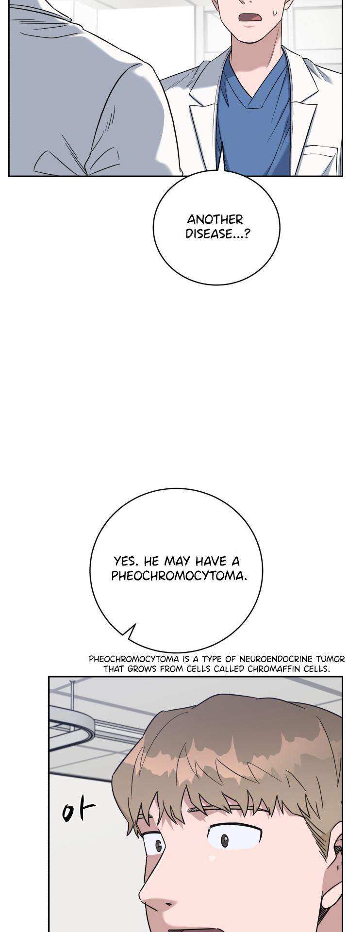 Read AI Doctor Manga Online
