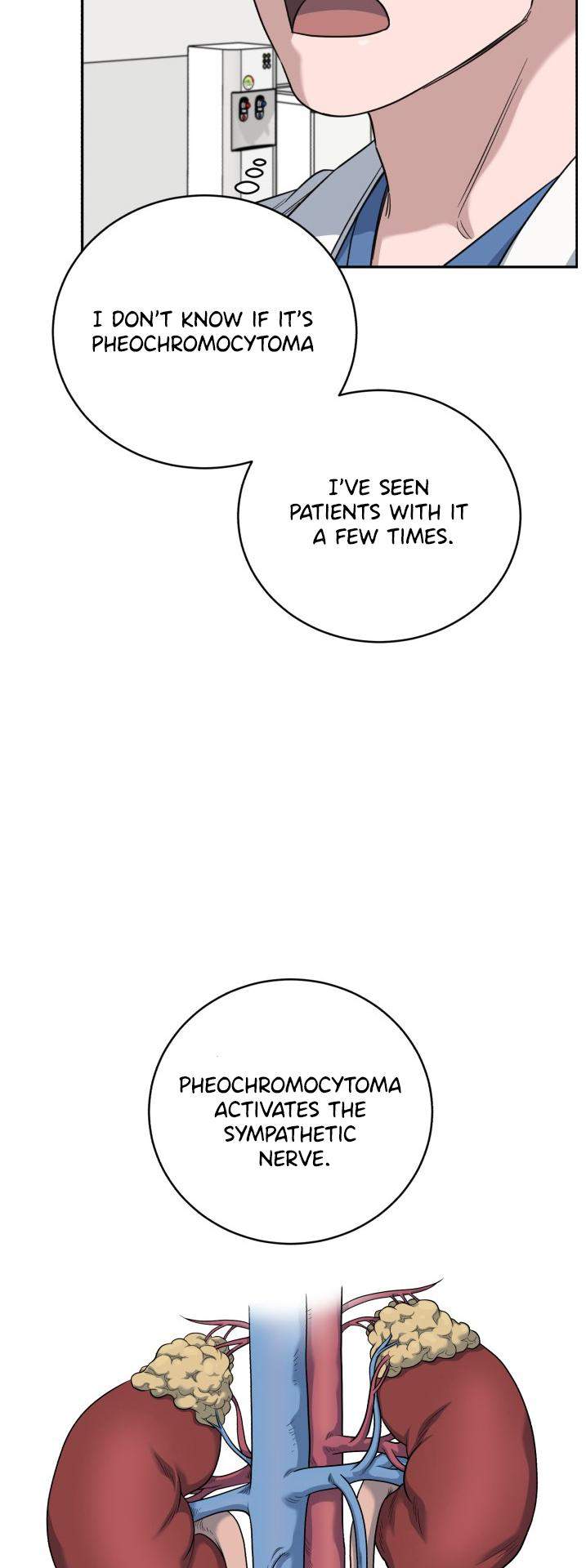 Read AI Doctor Manga Online