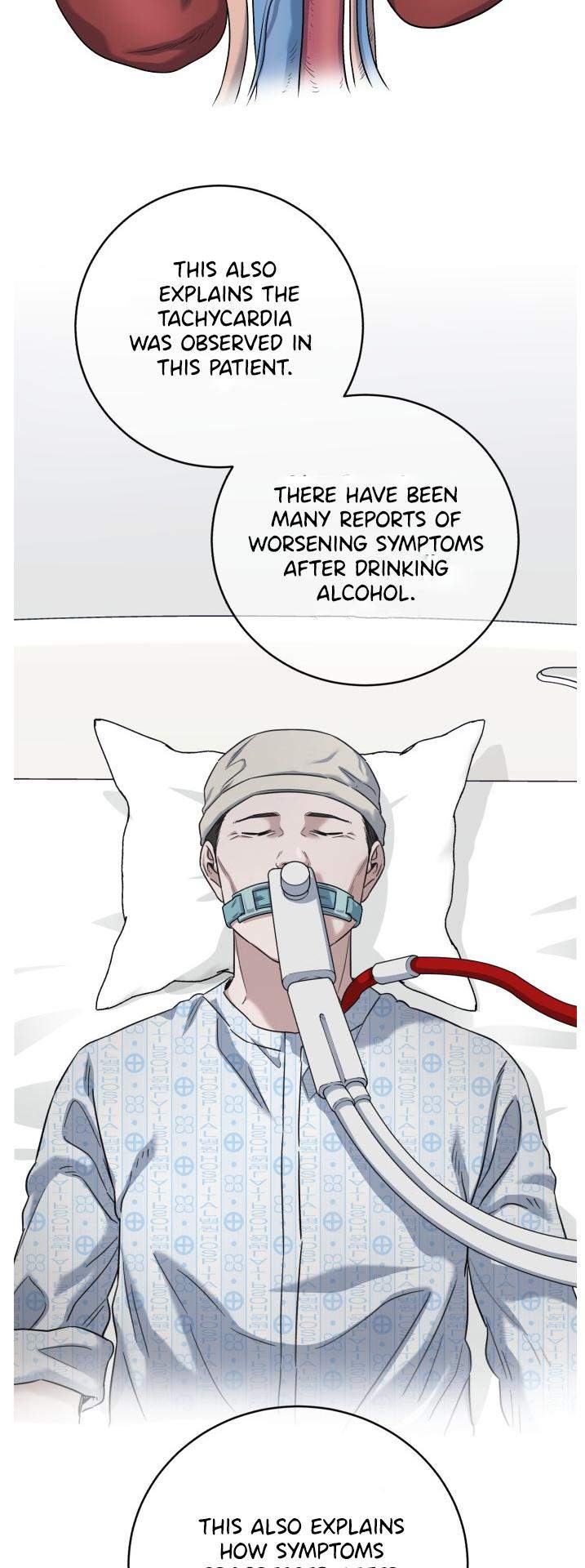 Read AI Doctor Manga Online