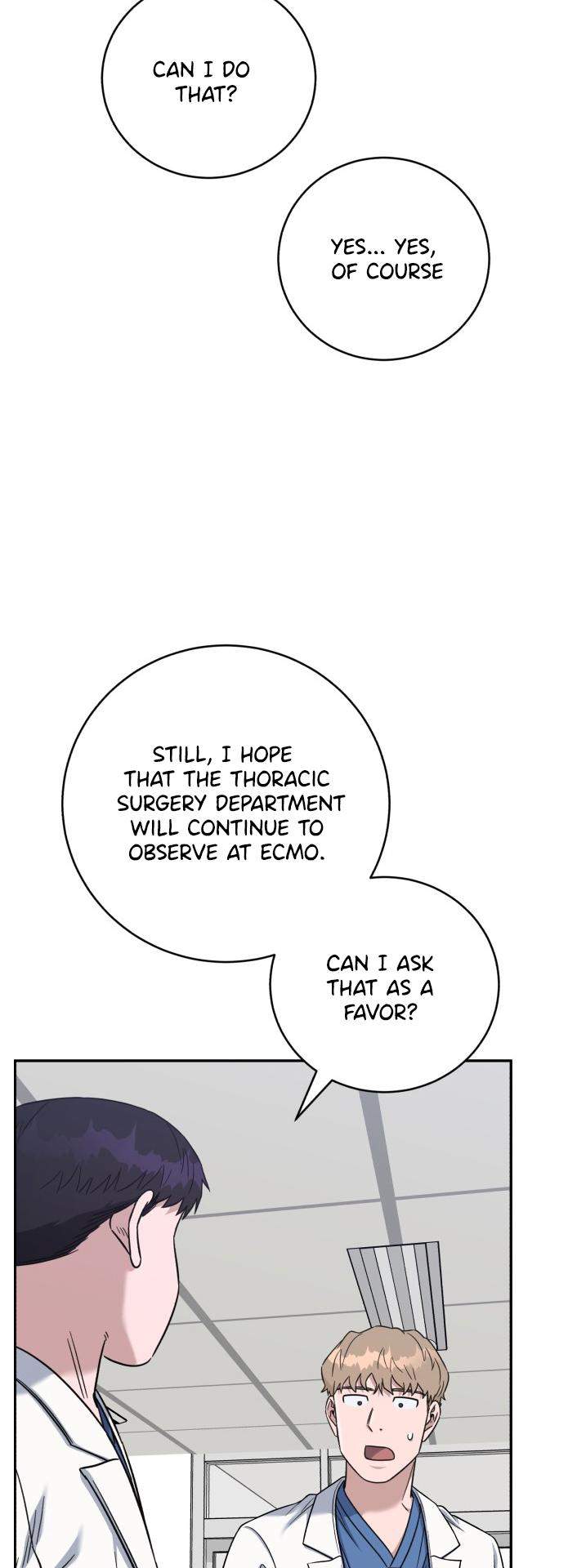 Read AI Doctor Manga Online