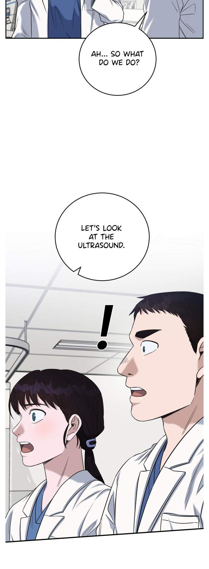 Read AI Doctor Manga Online