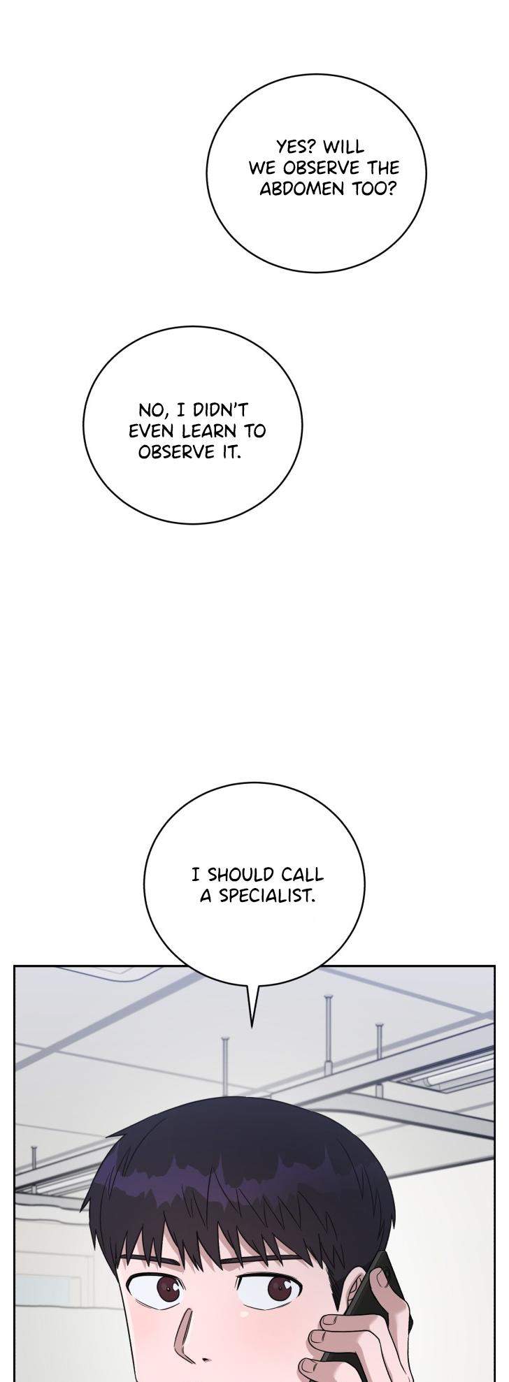 Read AI Doctor Manga Online
